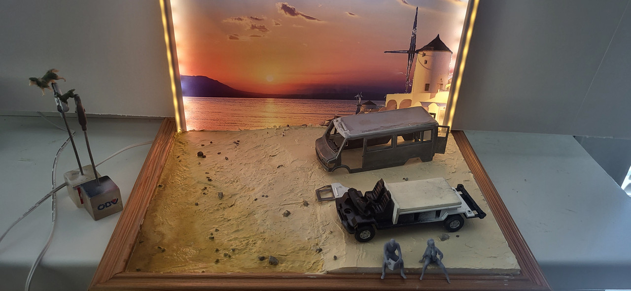 Marion & David in Griechenland ) (47)