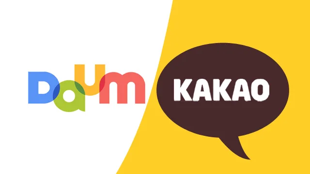 全新韩国kakao/daum邮箱