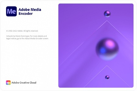 Adobe Media Encoder 2023 23.2.1.2 Multilingual (Win x64)