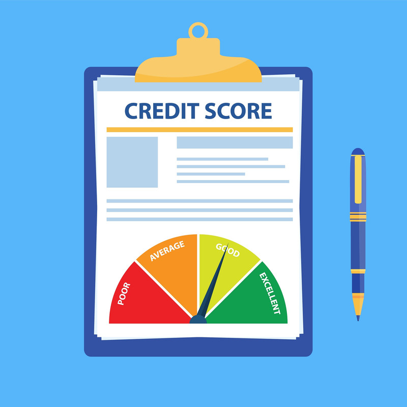 Understanding the Average Credit Score in Long Beach: What You Need to Know