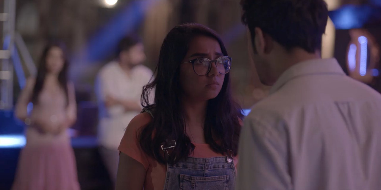 Mismatched (2020) Season 1 [Hindi] WebRip 480p, 720p ESub - Complete Screenshot