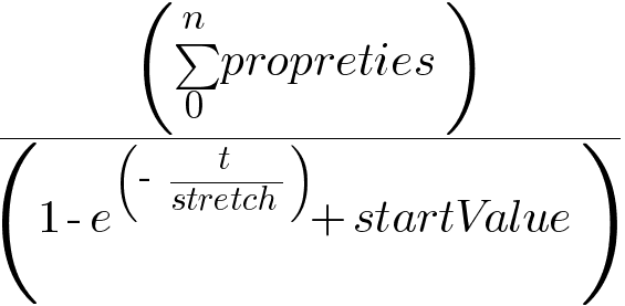 Math equation