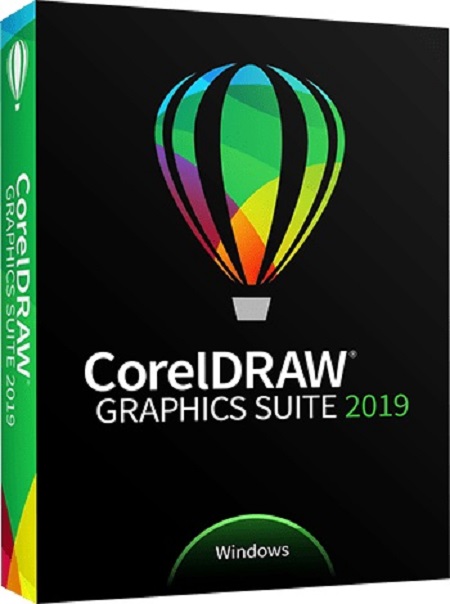 CorelDRAW Graphics Suite 2019 21.3.0.755 Multilingual (x64/x86)