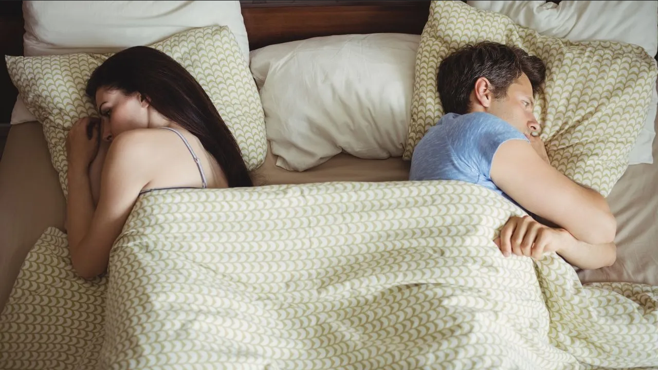 ¿Qué cosas no debes hacer después de tener relaciones sexuales?