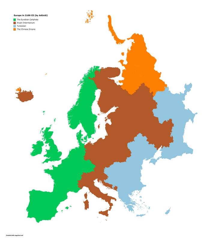 Europe_in_2100_CE_by_Adûnâi#2