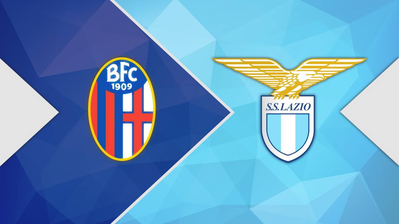 Bologna-Lazio Streaming Gratis TV, Dove Vedere Diretta Serie A Oggi