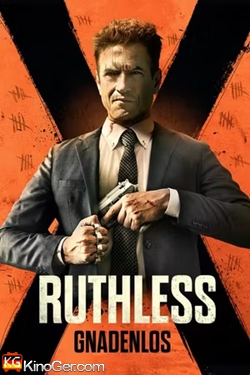 Ruthless - Gnadenlos (2023)