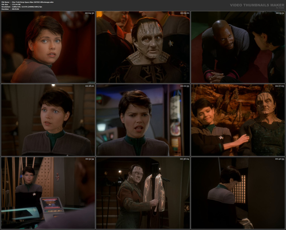 Star Trek Deep Space Nine S07E03 Afterimage.mkv