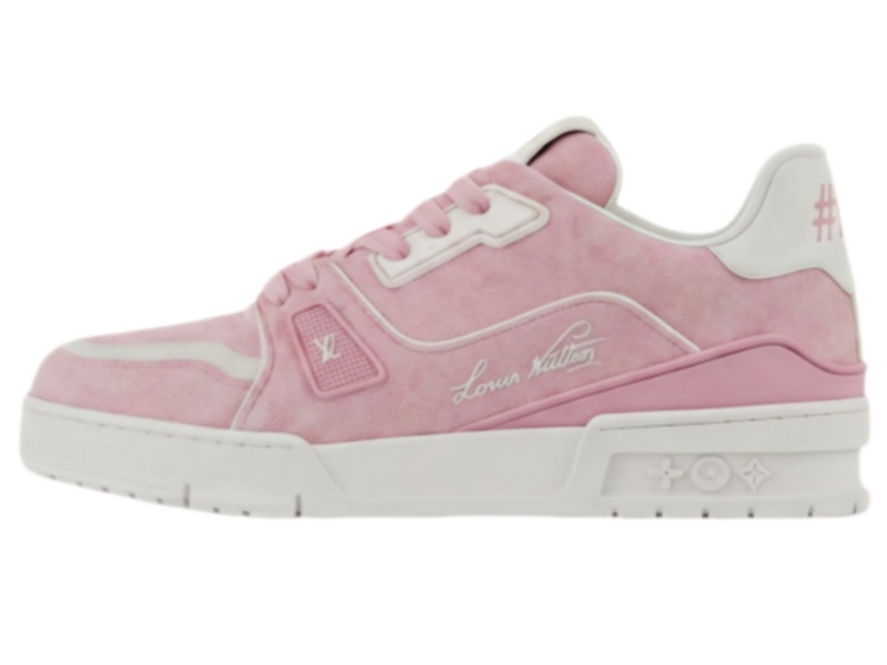 LV Trainer