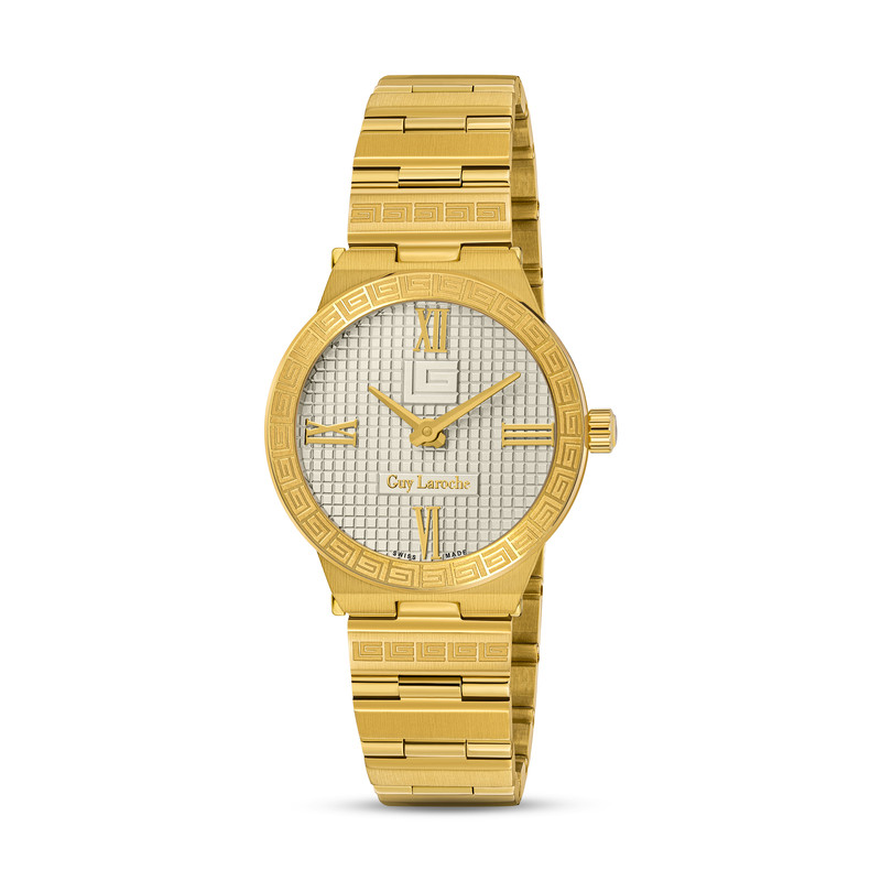GUY LAROCHE WOMEN'S WATCH GLWLG0000418 view 2