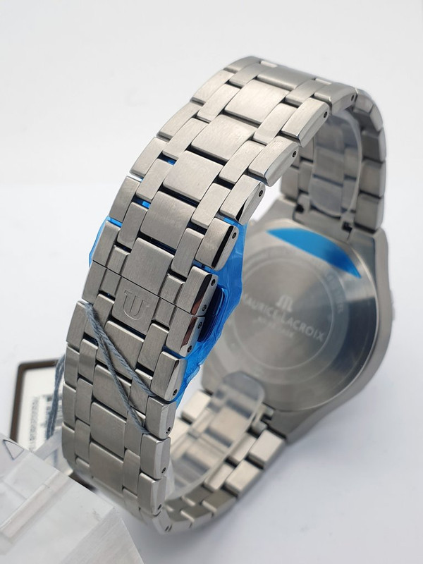 AI1018 синие браслет 25