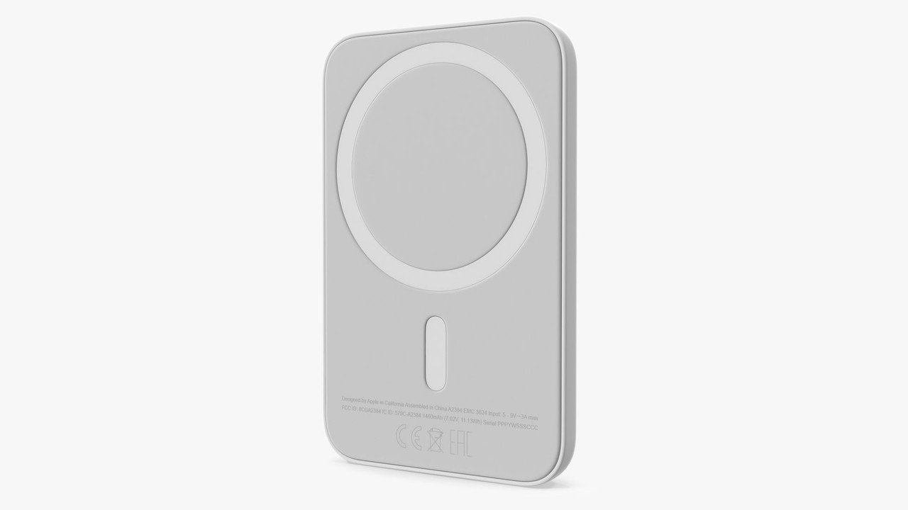Battery Pack