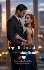 I.H. Zaim – Ops! Ho detto sì all’uomo sbagliato (2026)