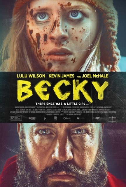 Becky (2020) MULTi.1080p.BluRay.Remux.AVC.DD.5.1-fHD / POLSKI LEKTOR