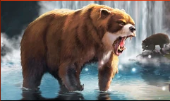 Arctodus Preview