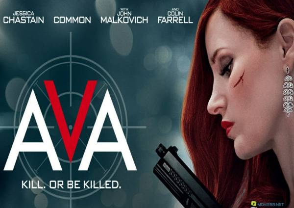 Ava (2020) Hindi Dubbed Ava (2020) Hindi Dubbed