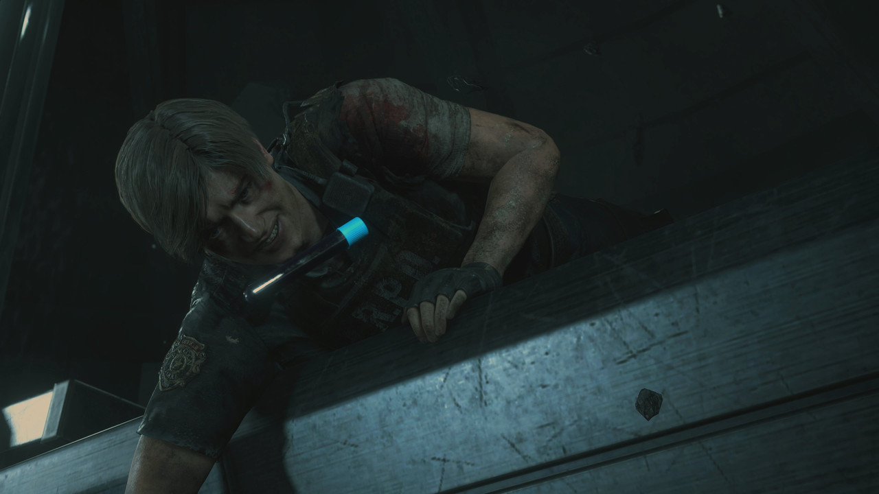 Resident Evil 2 Biohazard 2 2025 12 16 22 38 40 13 DVR mp4 000201 103