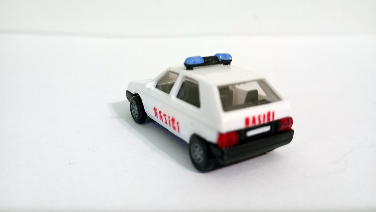 Mach (3221)
