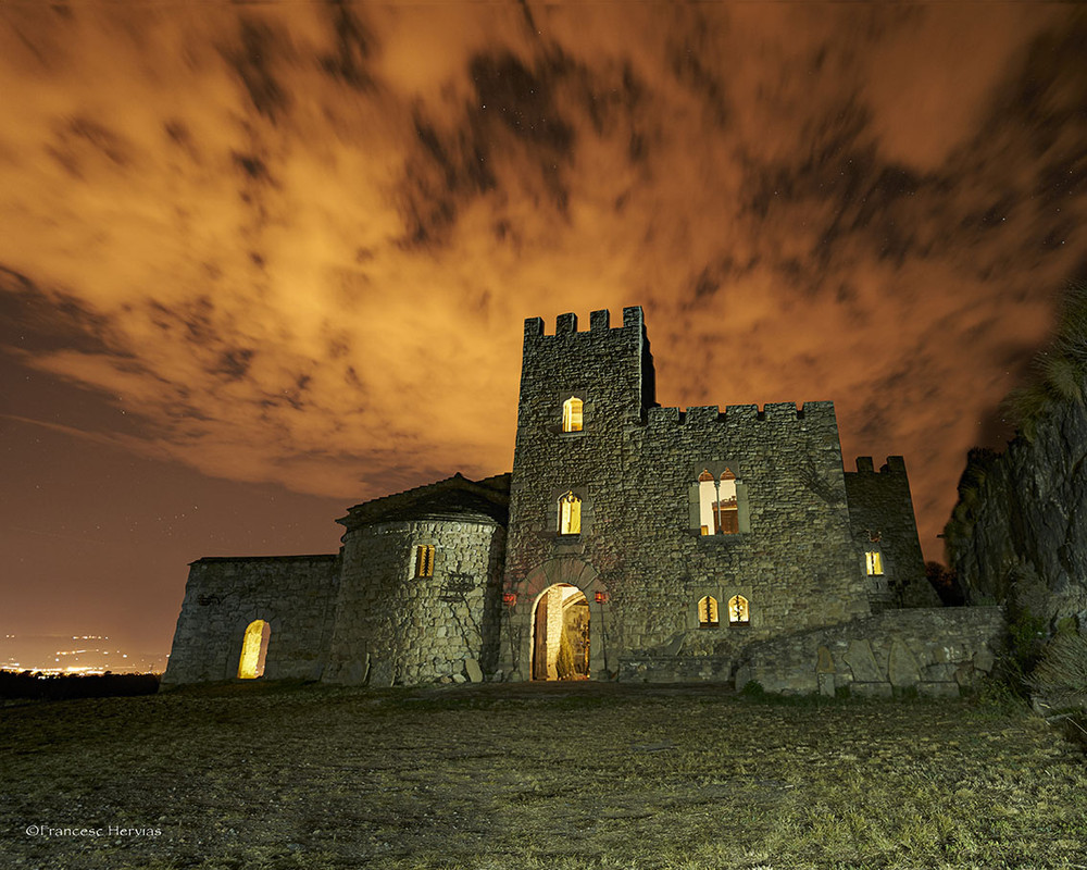 Sant Llorenç calida bx