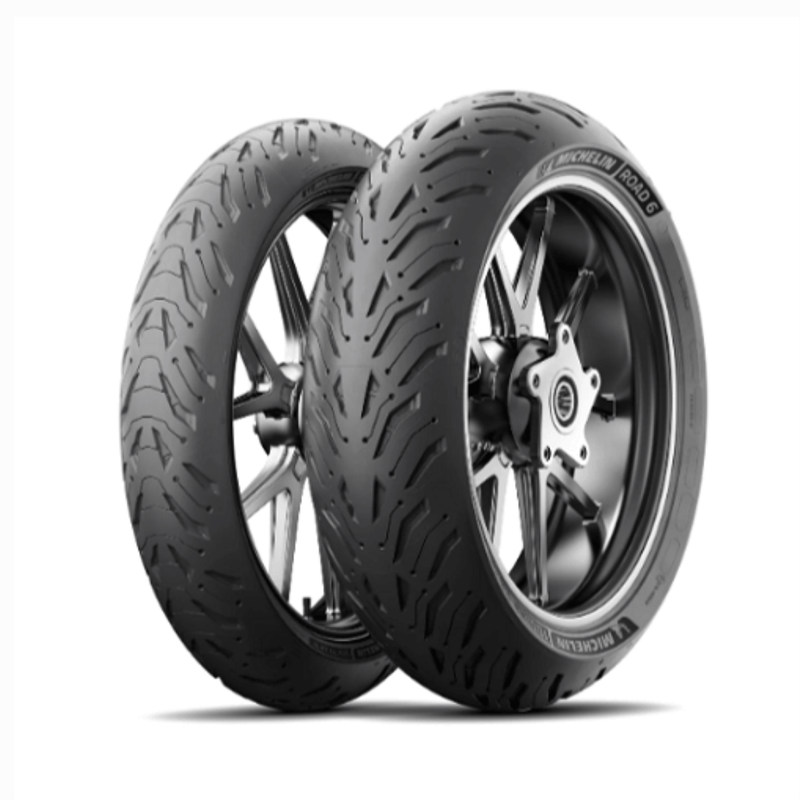 215/75R17.5 MICHELIN X MULTI Z (TL) (STEER) (126/124M