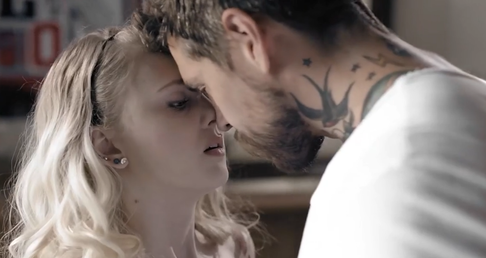 puretaboo – lily rader – over her head