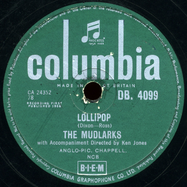 lollipop