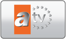 ATV Avrupa logo