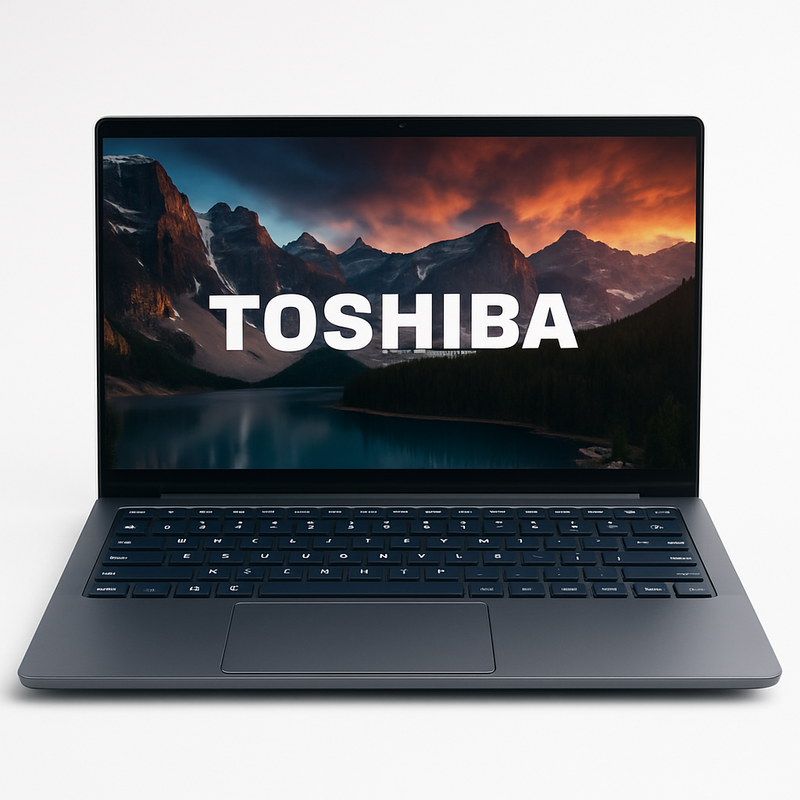 Toshiba