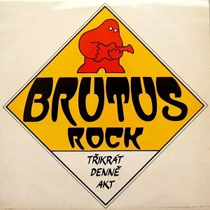 Brutus
