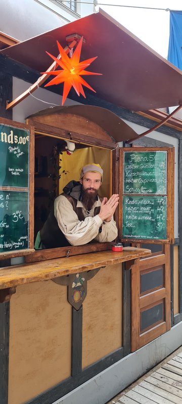 Dresde- Cottbus- Llegada a Berlín - De Berlín a Sajonia: la magia de la Navidad (11)