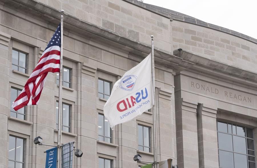 USAID в деталях - скрытые механизмы, противоречия и масштабы деятельности USAID в деталях - скрытые механизмы, противоречия и масштабы деятельности