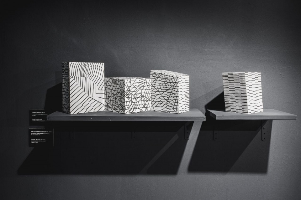 Скульптура 1