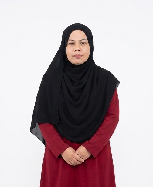 AZKIYA SANTOS LAHABA