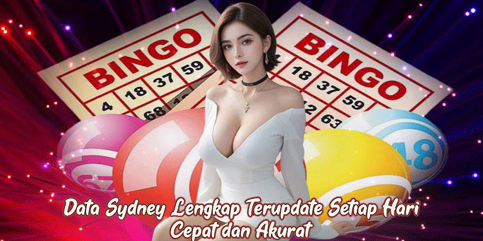 Data Sydney Lengkap Terupdate Setiap Hari Cepat dan Akurat