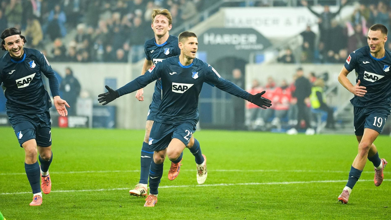Nhận định, soi kèo Borussia Monchengladbach vs TSG 1899 Hoffenheim, 20h30 ngày 16/5