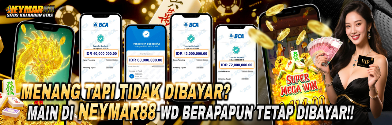 FAT PANDA - WEEKEND HOKI: FAT PANDA PRIZE DROP 