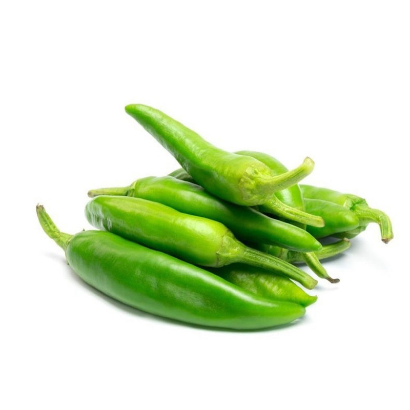 Peperoncini 1 kg