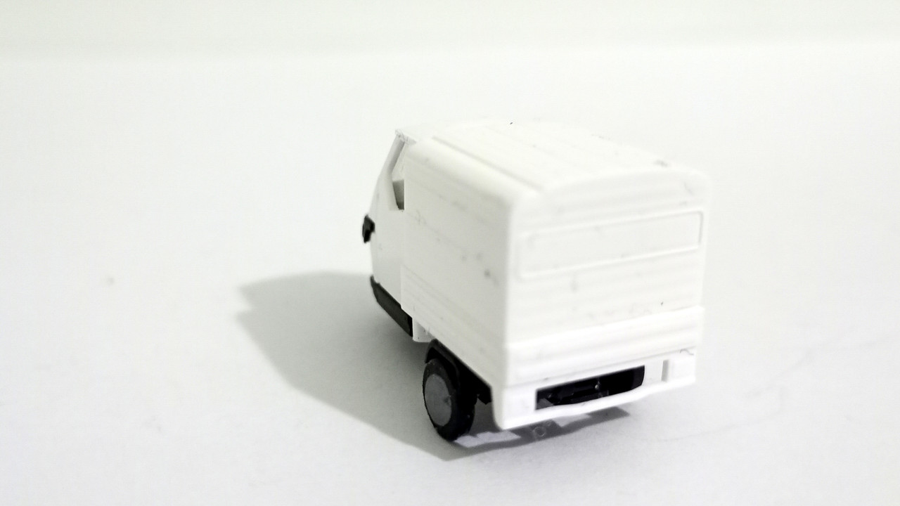 Mach (2473)
