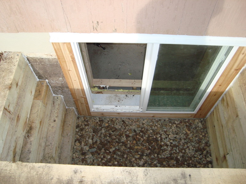 Egress Window