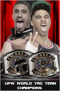 Created by Eric Bischoff
