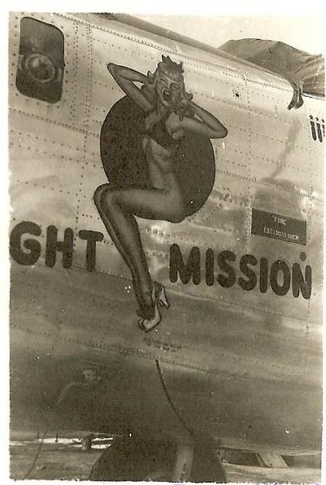 NIGHT MISSION (#2)