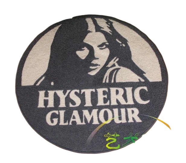 Hysteric Glamour Cargpet