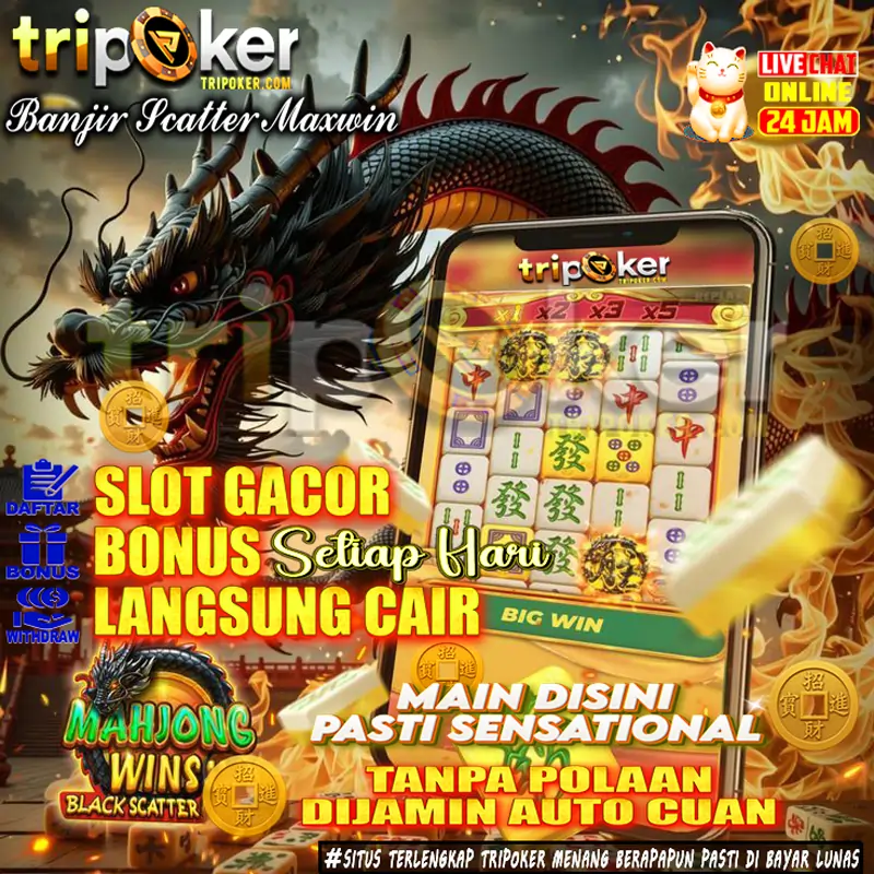 Situs Slot Gacor