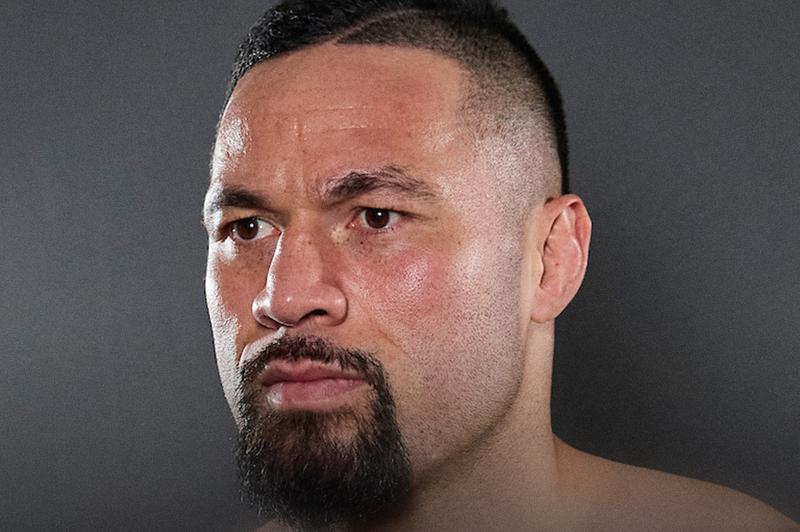 Джоузеф Паркър е дал положителна проба за кокаин