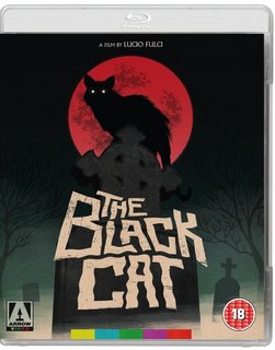 Black Cat (Gatto nero) (1981) .mkv FullHD 1080p HEVC x265 AC3 ITA-ENG