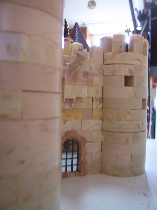 Murallas y puertas (2)