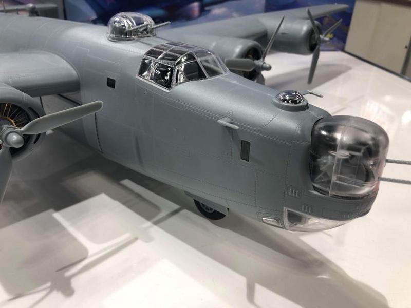 1 32 Consolidated B 24d J Liberator By Hobby Boss Released Profimodeller Decals Resin Page 2 The Rumourmonger Britmodeller Com 1 32 Consolidated B 24d J Liberator By Hobby Boss Released Profimodeller Decals Resin Page 2 The Rumourmonger Britmodeller Com