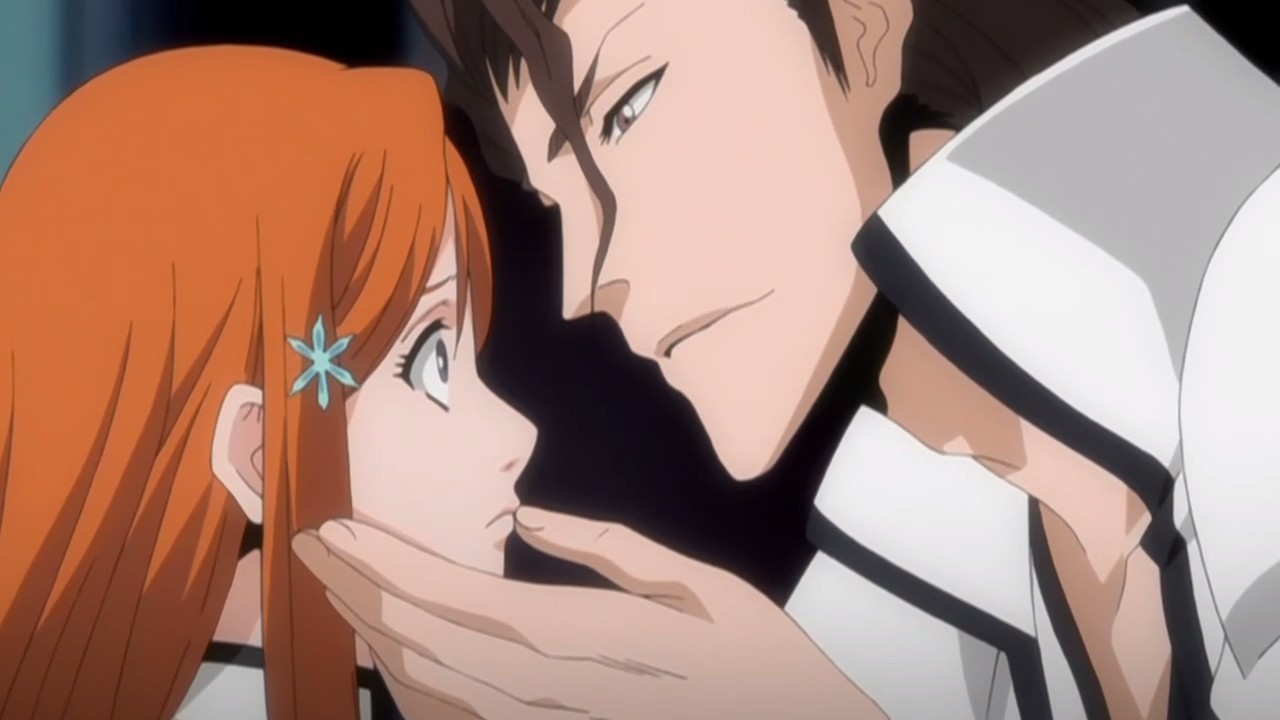 Aizen orihime