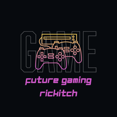 Rickitch موقع عربي متخصص في ألعاب الفيديو و GTA V