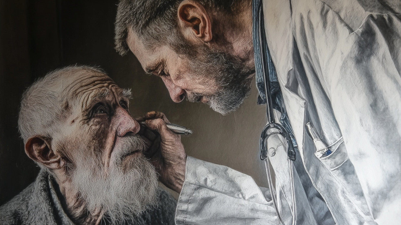 Вывод из запоя в Горловке